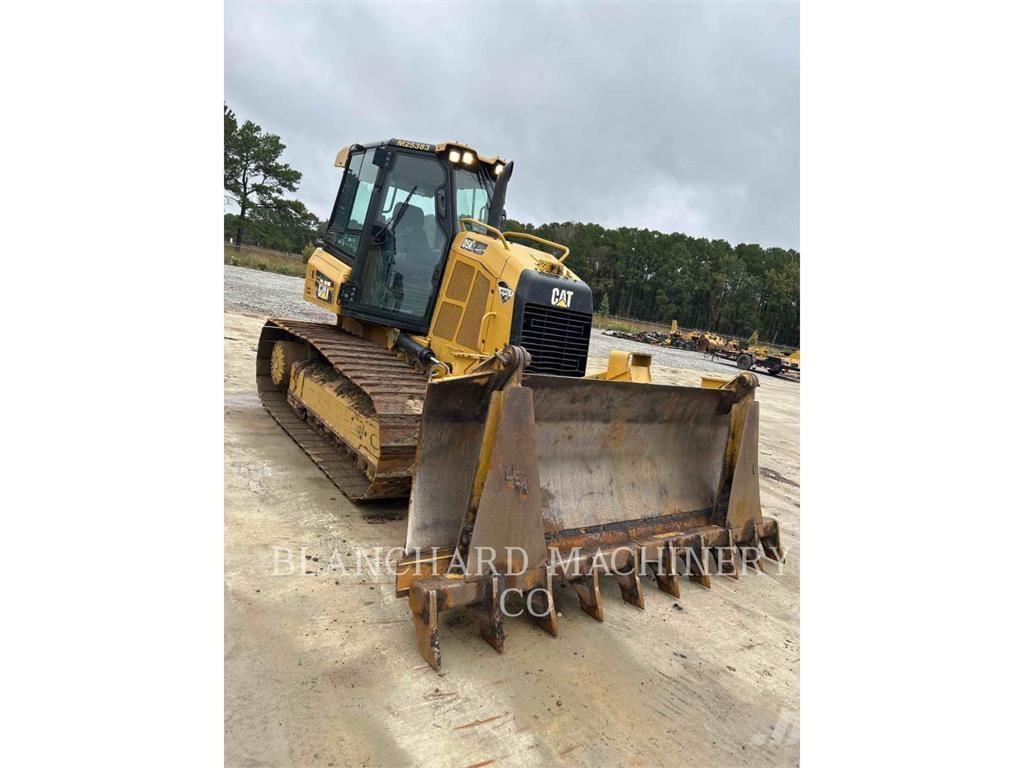 CAT D5K2LGP Crawler dozers