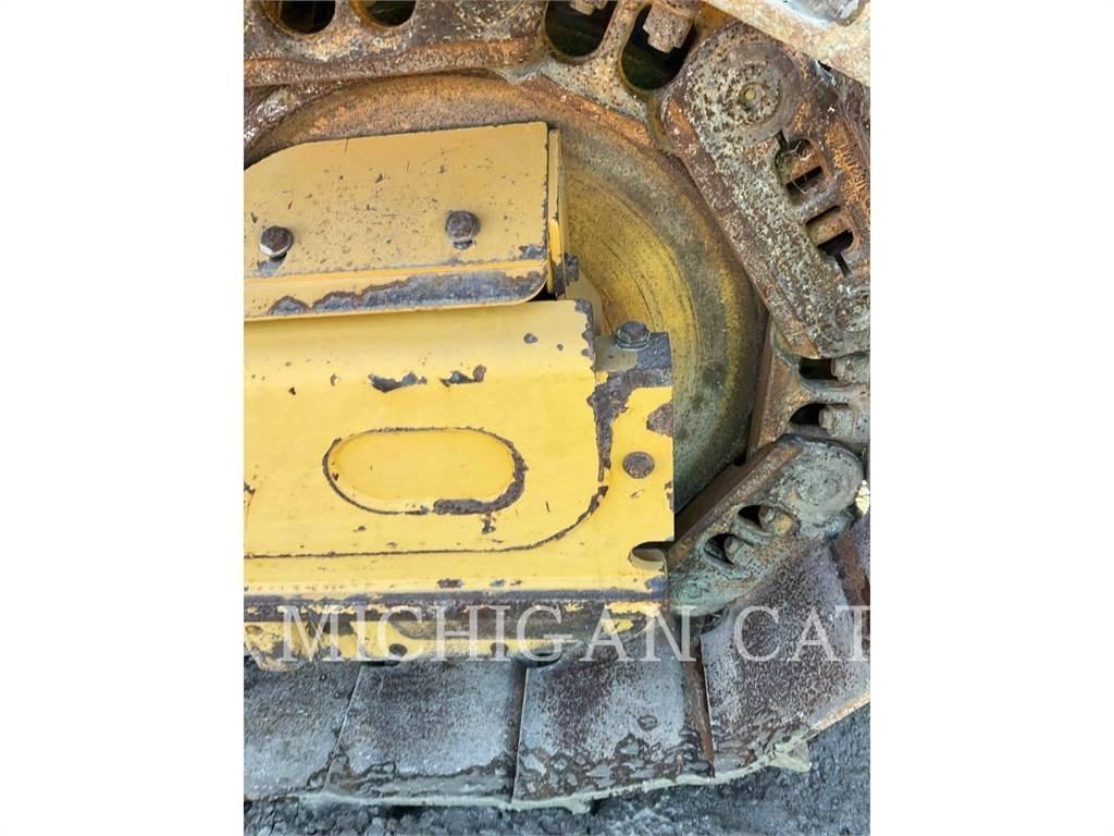 CAT D5K2X Z24F Crawler dozers