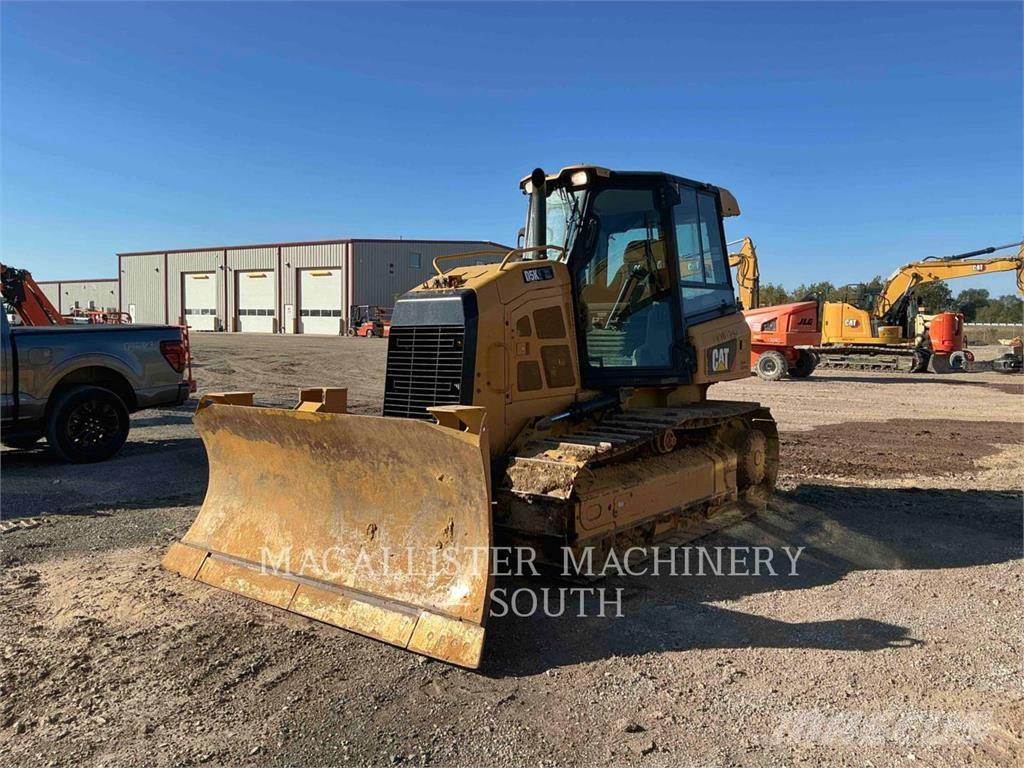 CAT D5K2XL Crawler dozers