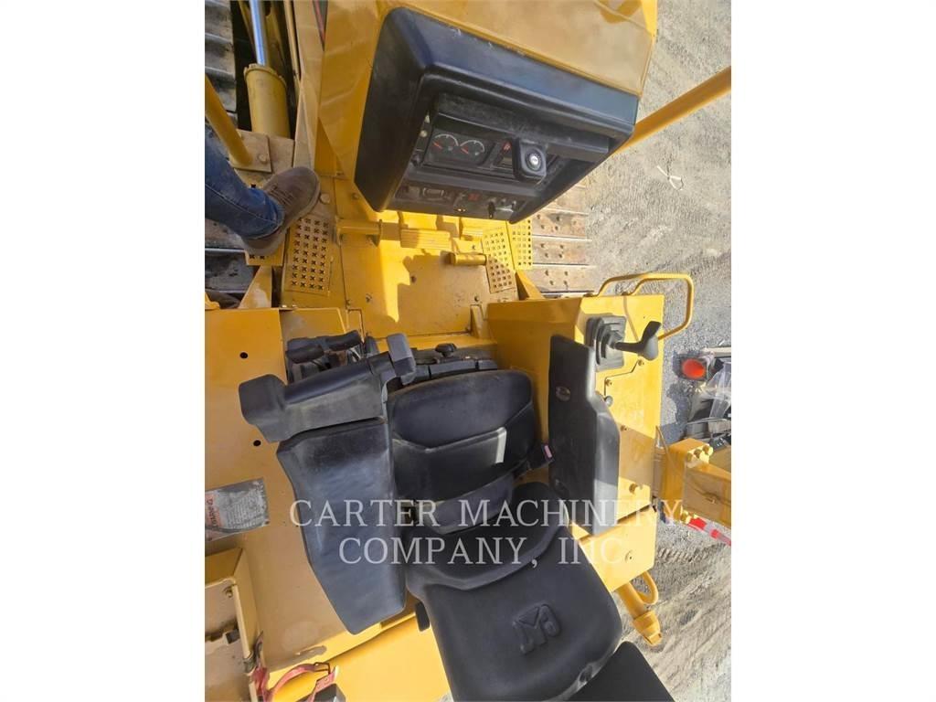 CAT D5MXL Crawler dozers