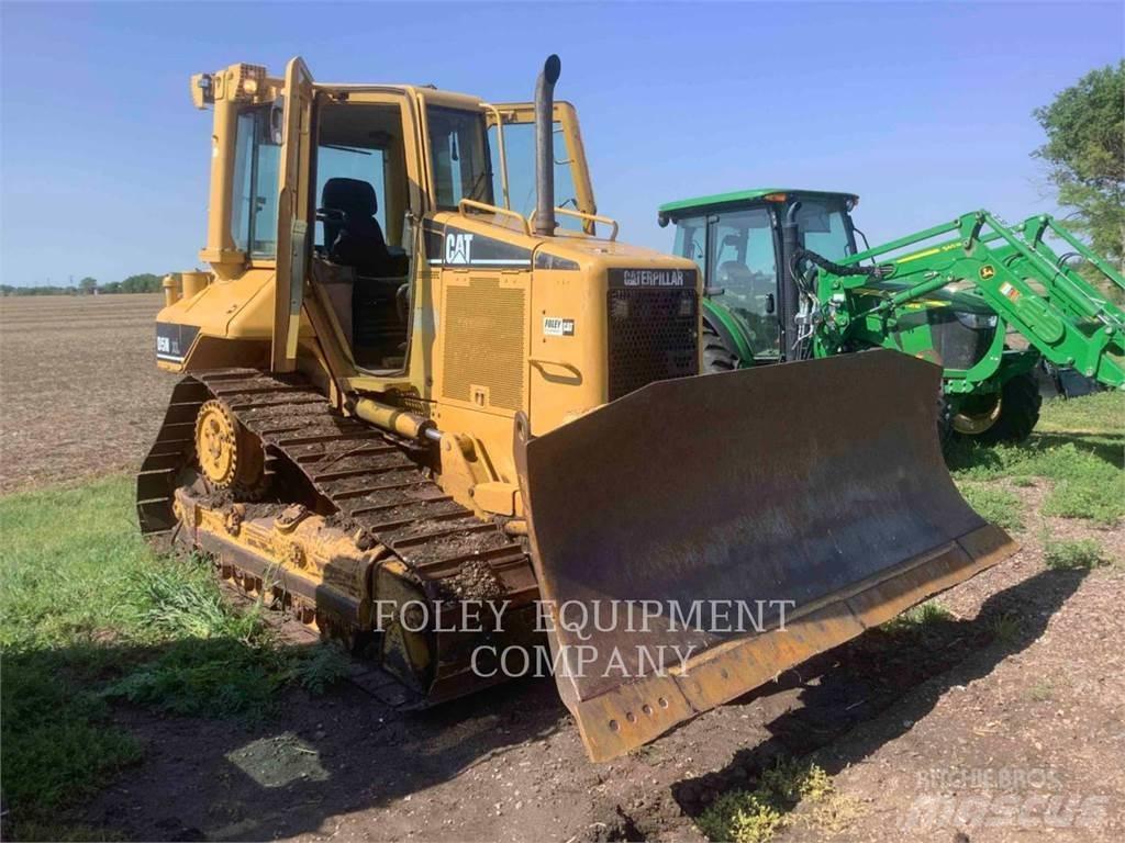 CAT D5NXLVP Crawler dozers