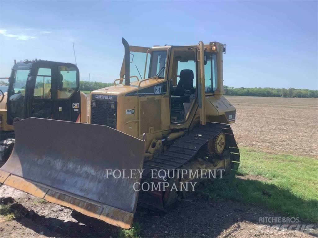 CAT D5NXLVP Crawler dozers