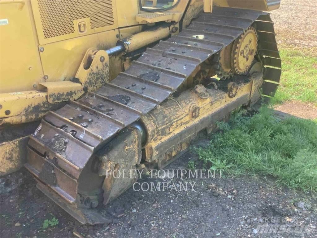 CAT D5NXLVP Crawler dozers