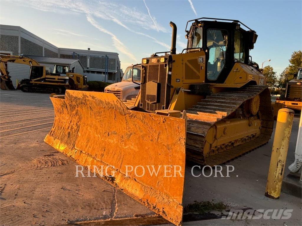 CAT D5VPEW Crawler dozers