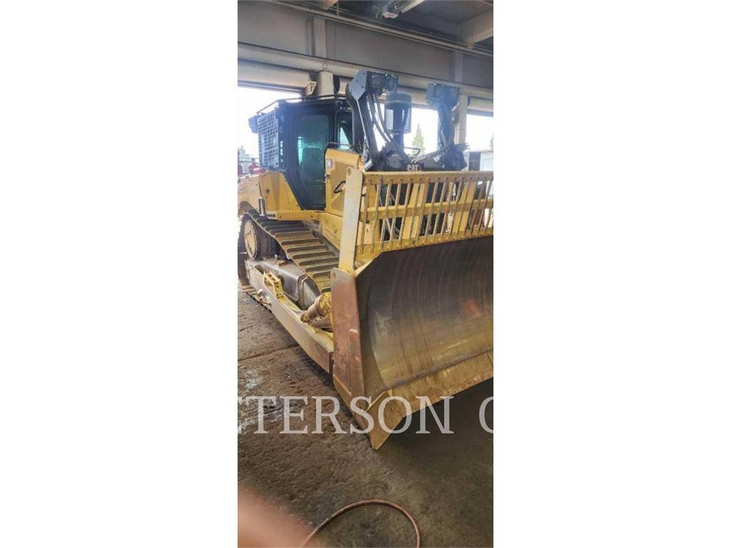 CAT D6 Crawler dozers