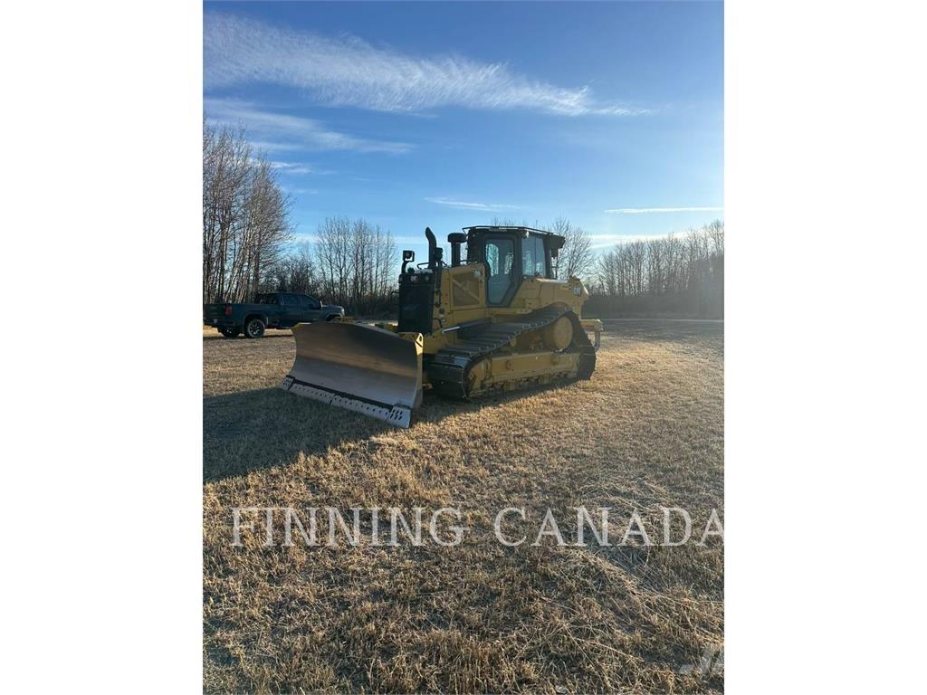 CAT D6 Crawler dozers