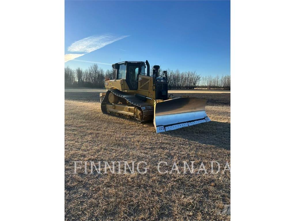 CAT D6 Crawler dozers