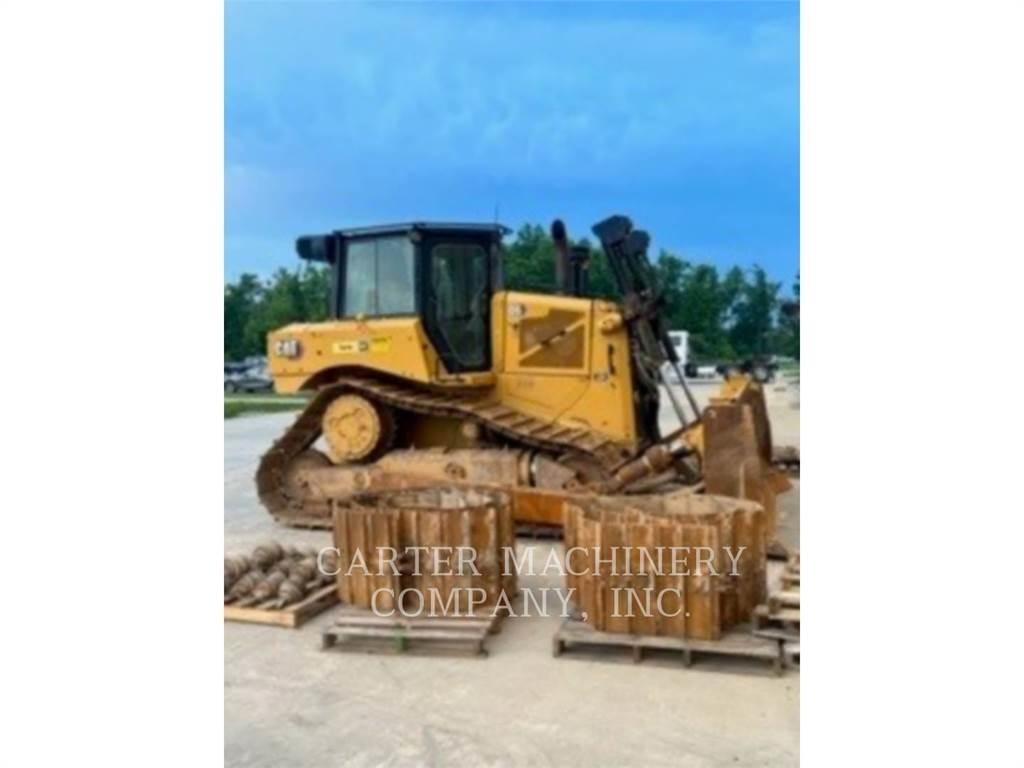CAT D6-20 LGP Crawler dozers