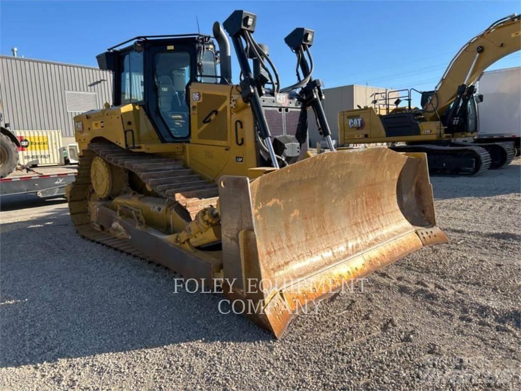 CAT D6-20P30I Crawler dozers