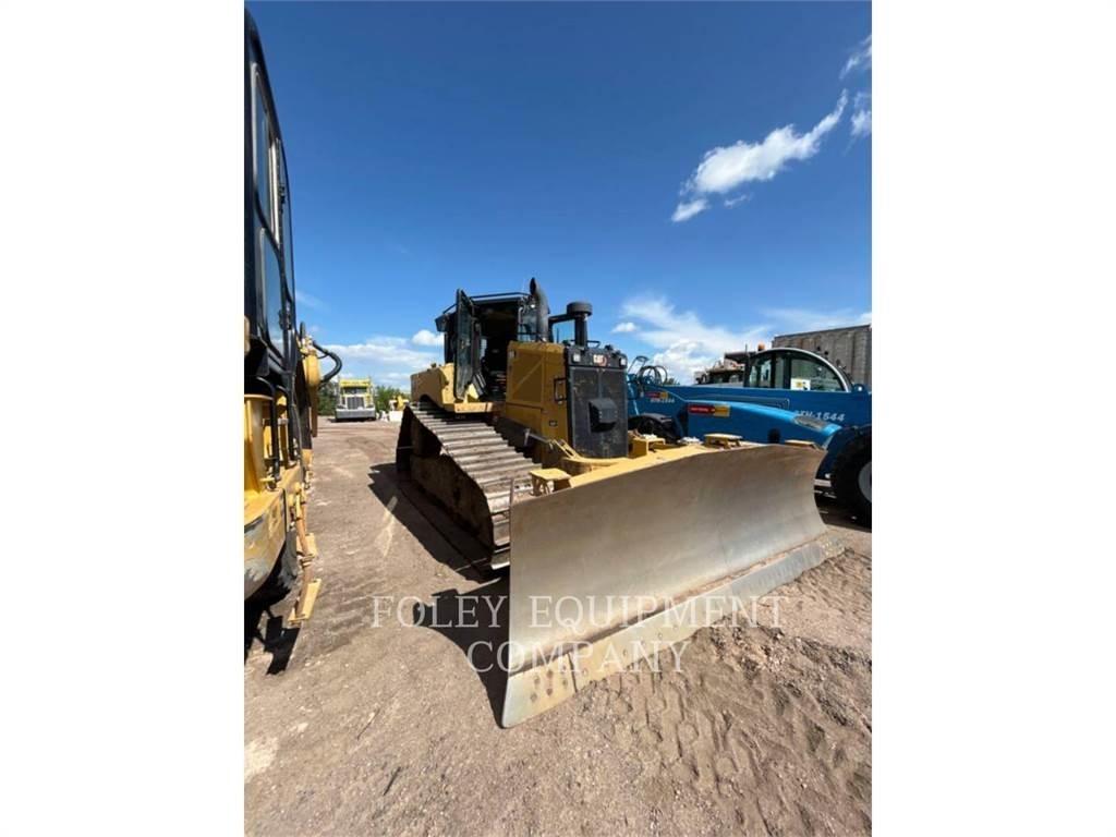 CAT D6-20V30I Crawler dozers