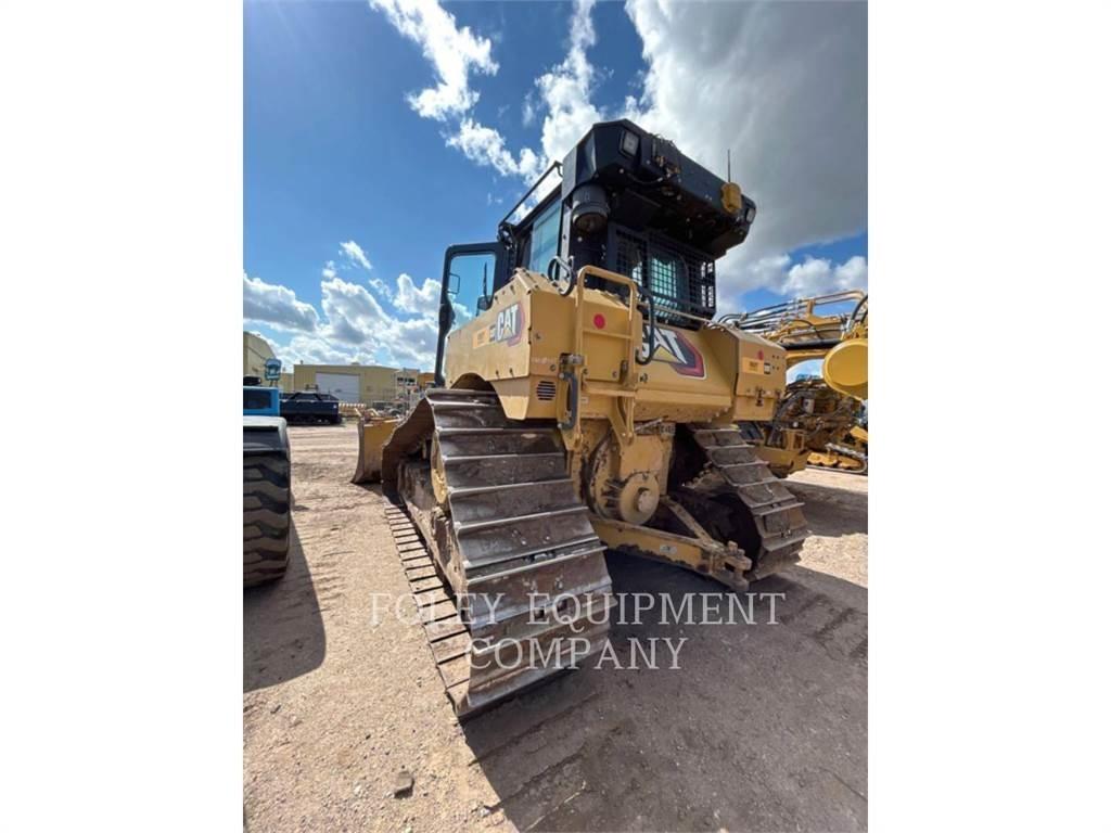 CAT D6-20V30I Crawler dozers