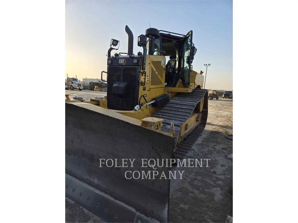 CAT D6-20V30I Crawler dozers