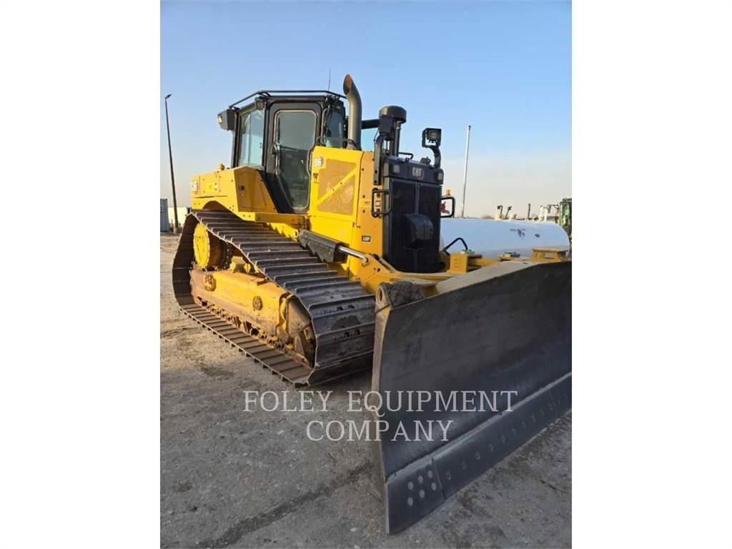 CAT D6-20V30I Crawler dozers