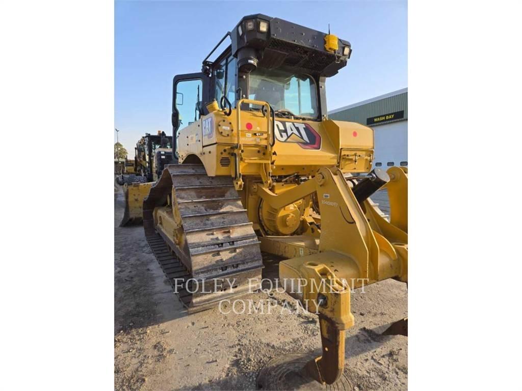 CAT D6-20V30I Crawler dozers