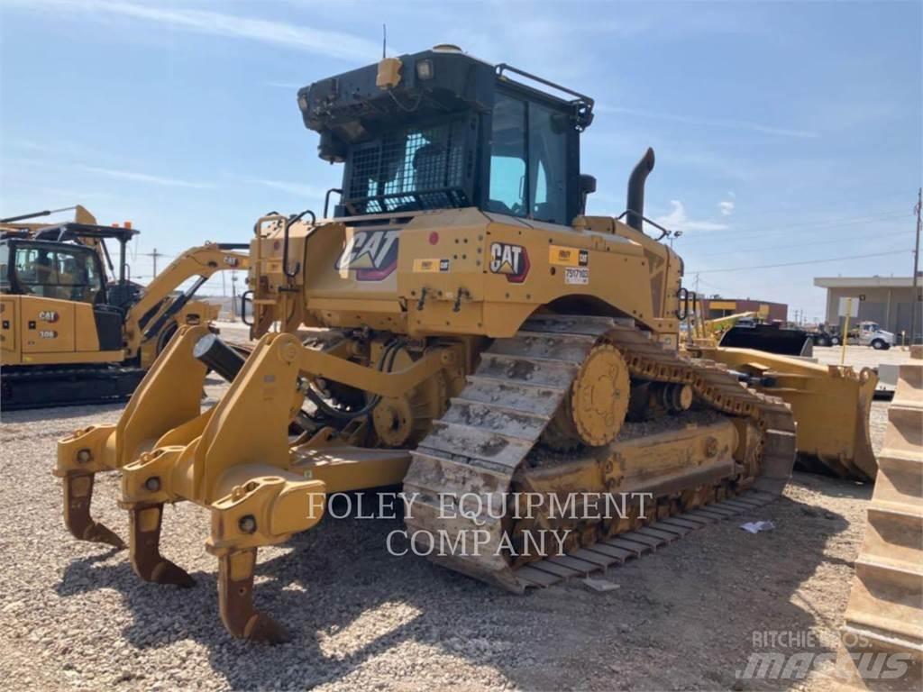 CAT D6-20V30I Crawler dozers