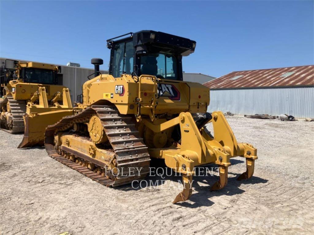CAT D6-20V30X Crawler dozers