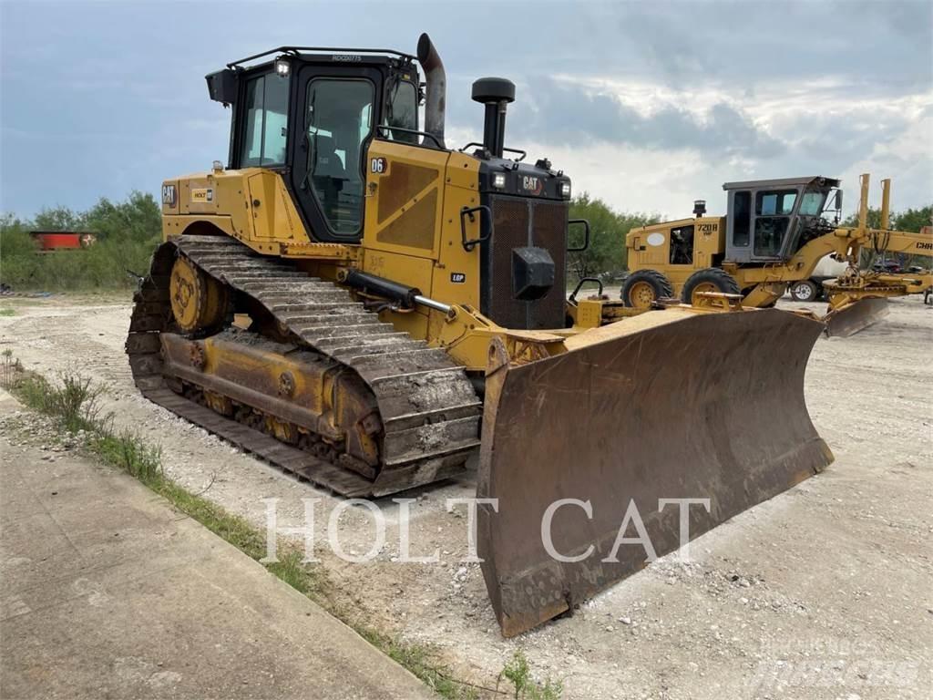 CAT D6-20VP Crawler dozers
