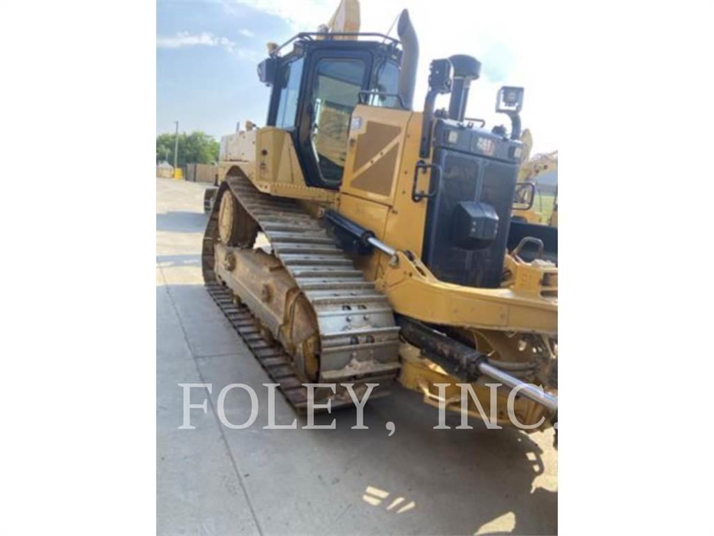 CAT D6-20VP Crawler dozers