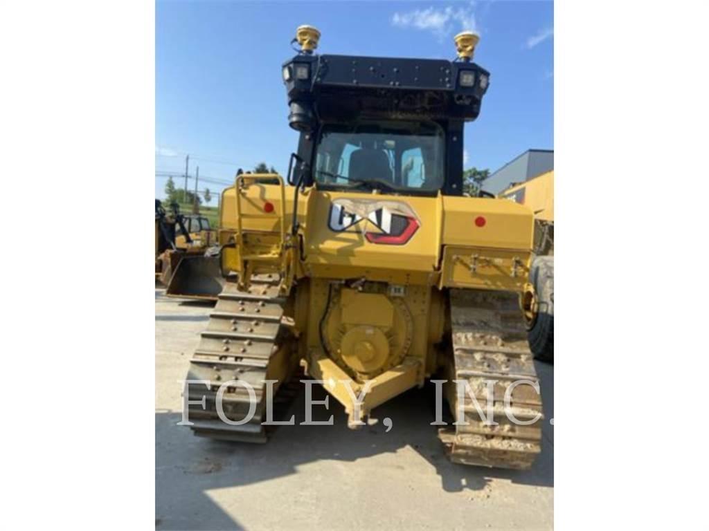 CAT D6-20VP Crawler dozers