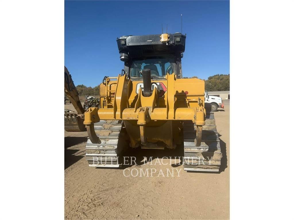 CAT D6-20VP Crawler dozers