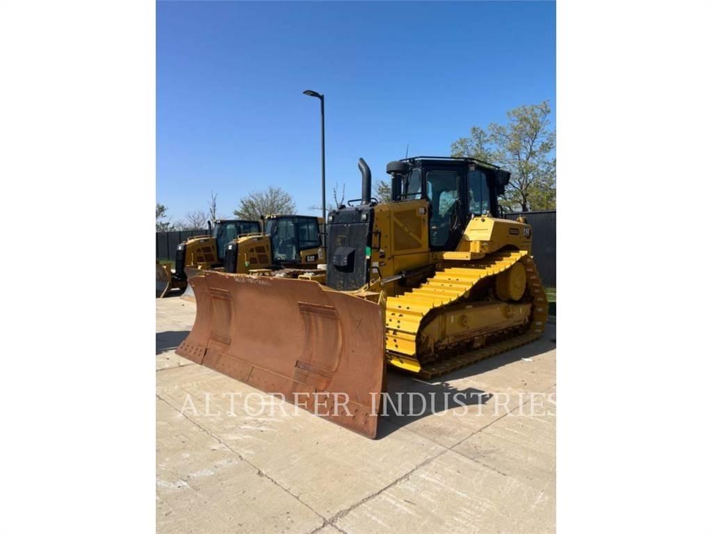CAT D6-20VPAT Crawler dozers