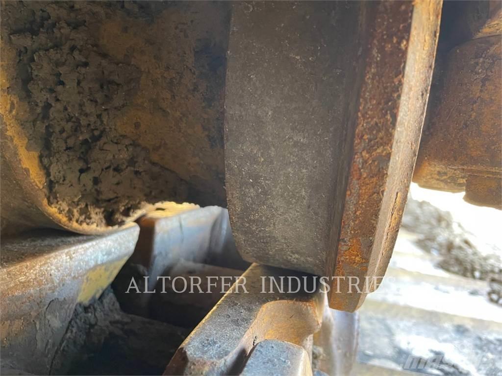 CAT D6-20VPAT Crawler dozers