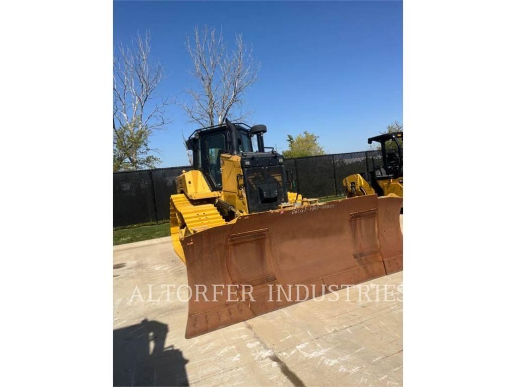 CAT D6-20VPAT Crawler dozers