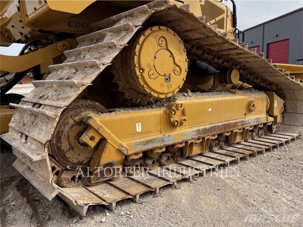 CAT D6-20VPAT Crawler dozers