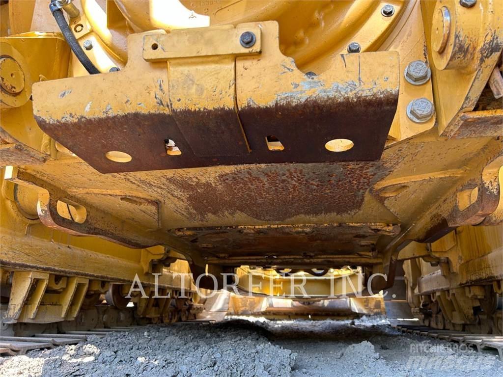 CAT D6-20VPAT Crawler dozers