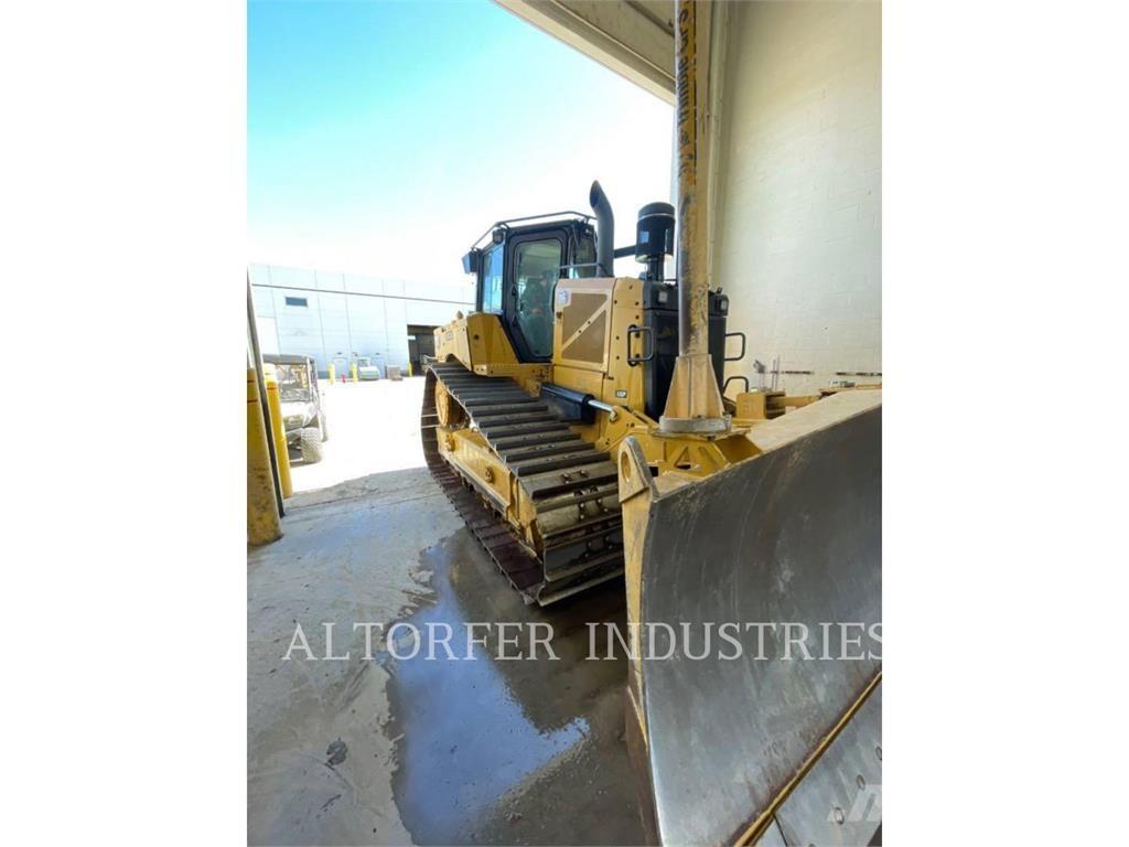 CAT D6-20VPAT Crawler dozers