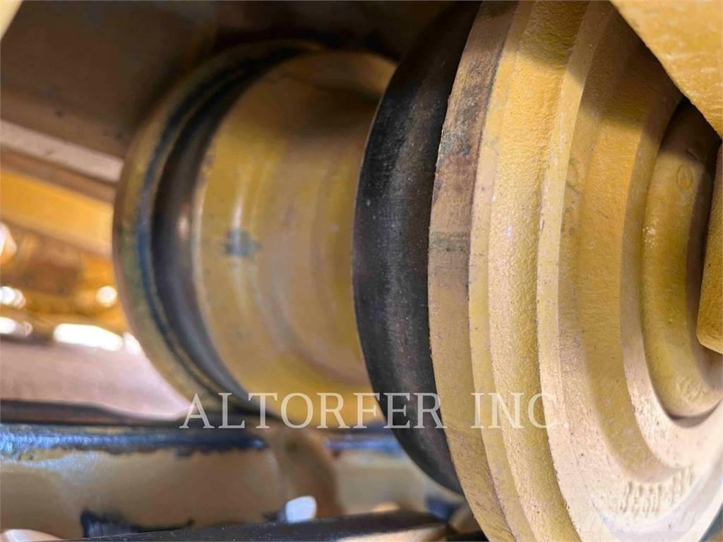 CAT D6-20VPAT Crawler dozers