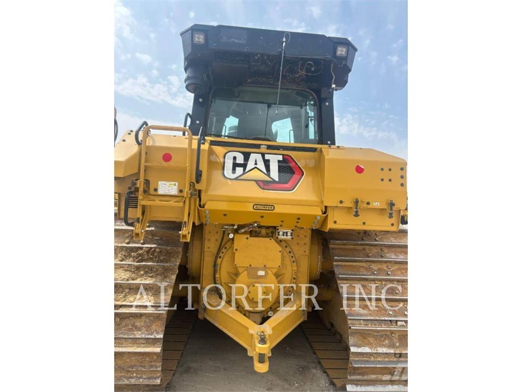CAT D6-20VPAT Crawler dozers