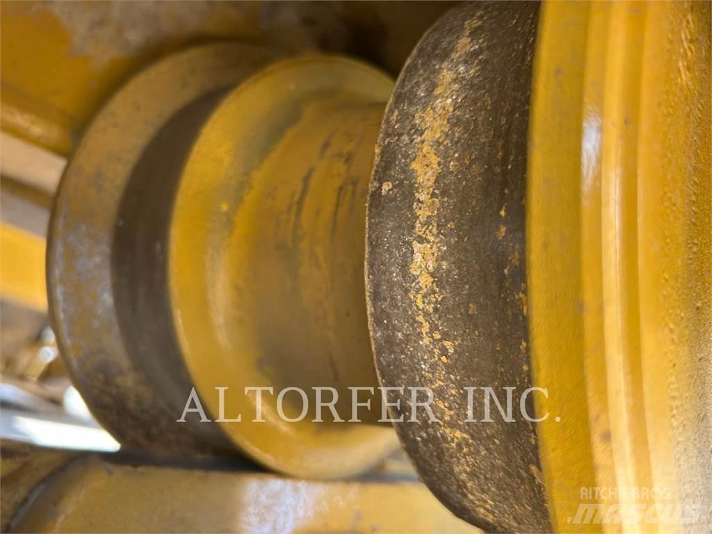 CAT D6-20VPAT Crawler dozers