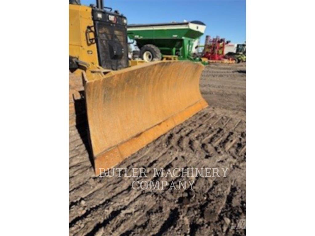 CAT D6-20VTR3D Crawler dozers