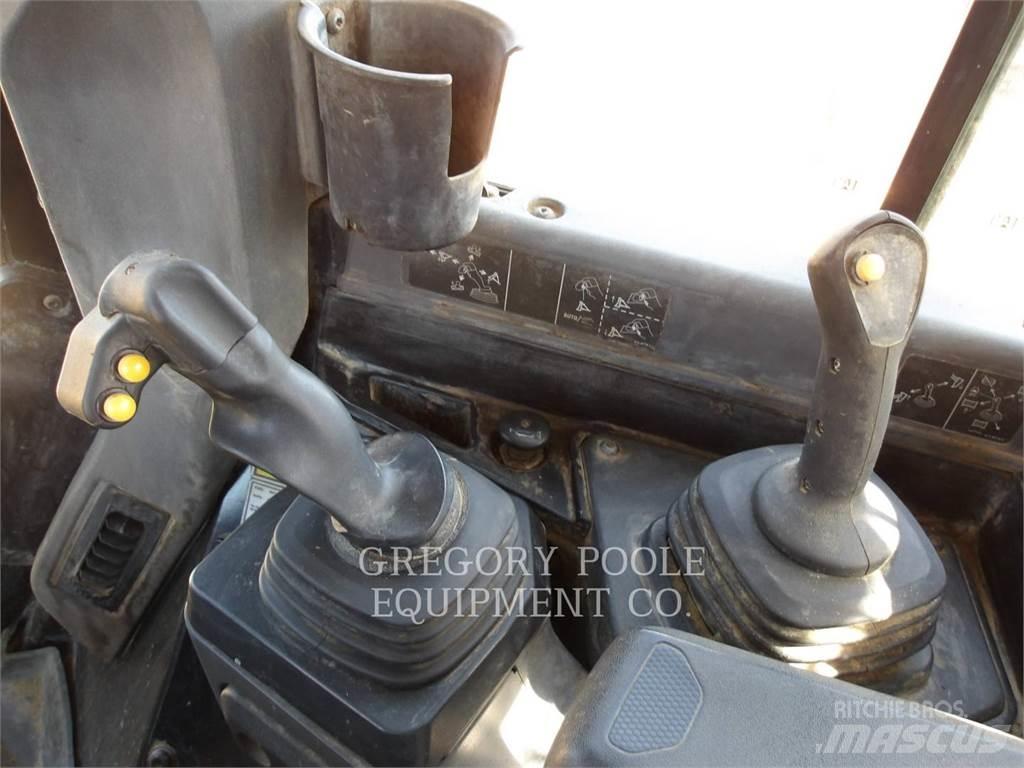 CAT D6-20XE Crawler dozers