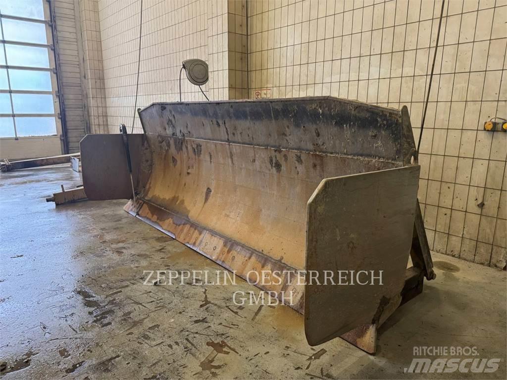 CAT D6-20XE Crawler dozers