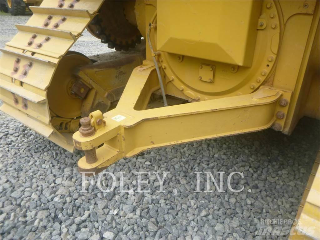 CAT D6-20XEVP Crawler dozers