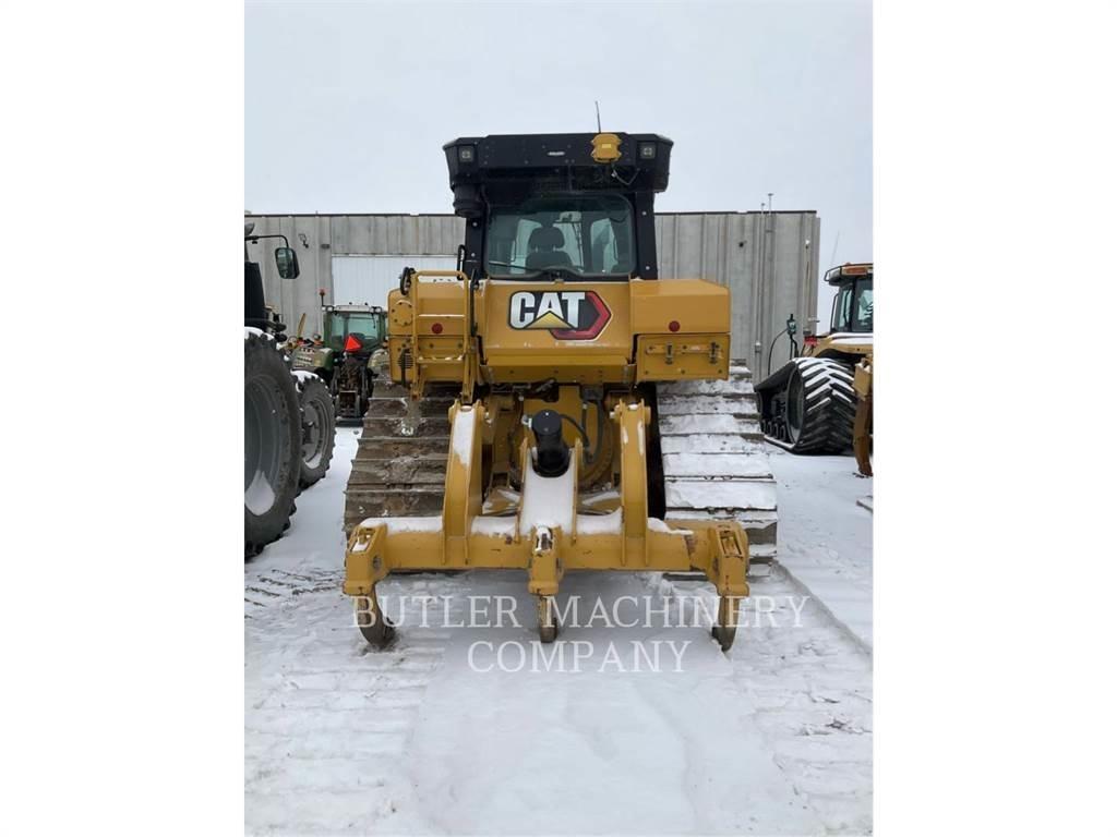 CAT D6-20XEVP Crawler dozers