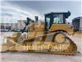 CAT D6 LGP Crawler dozers