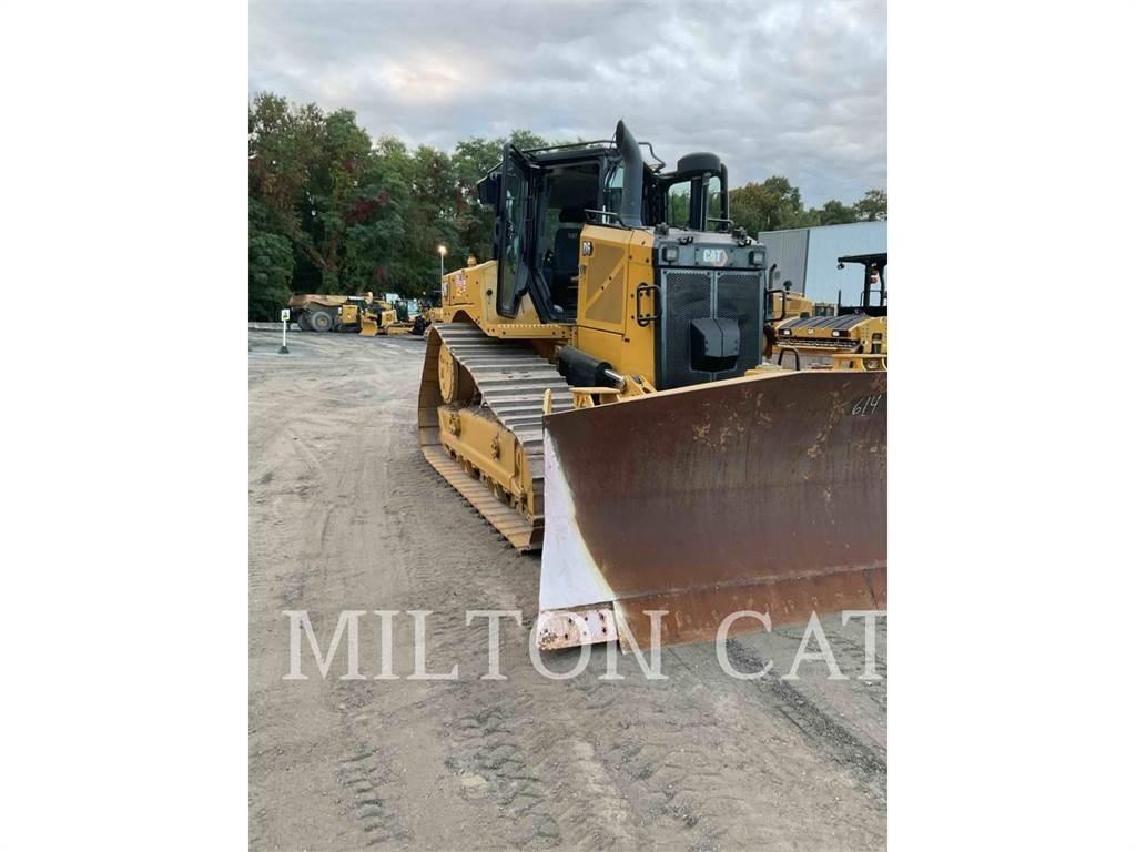 CAT D6 LGP Crawler dozers