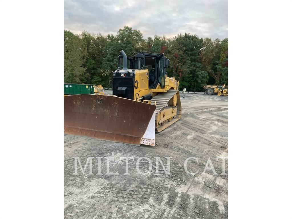 CAT D6 LGP Crawler dozers