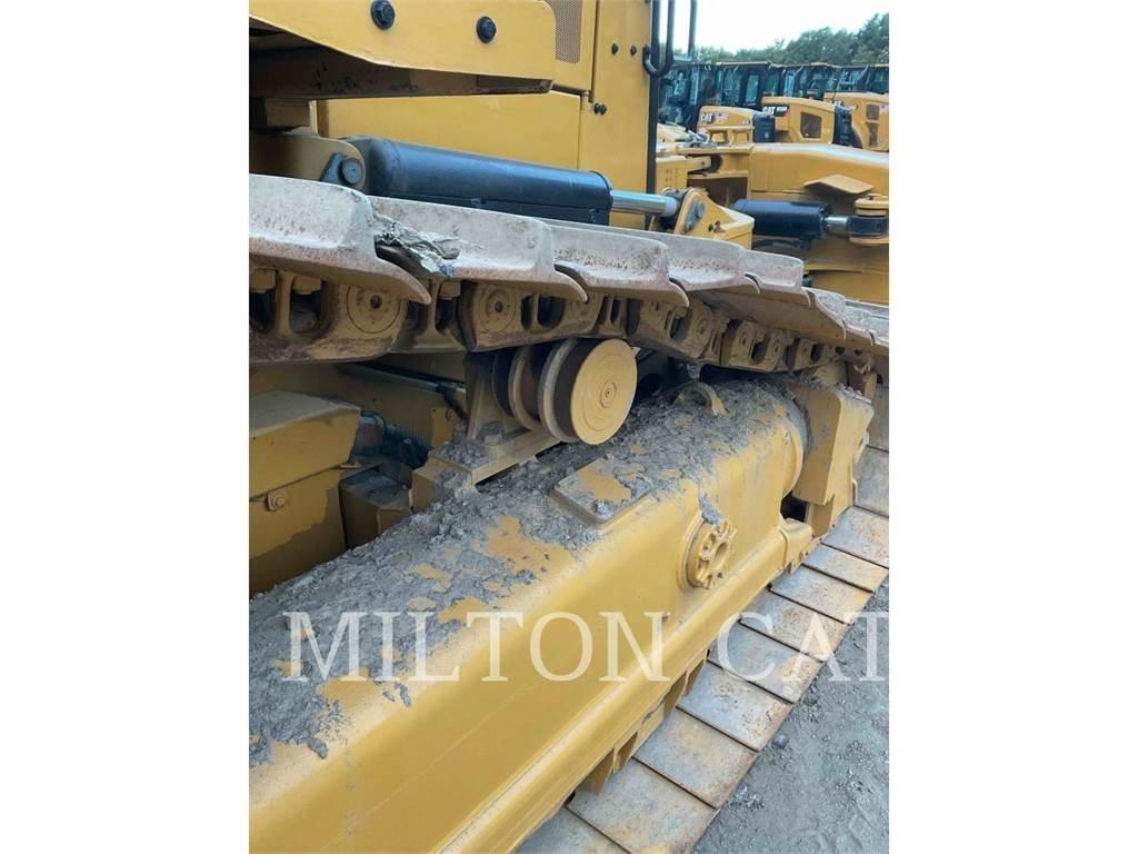 CAT D6 LGP Crawler dozers