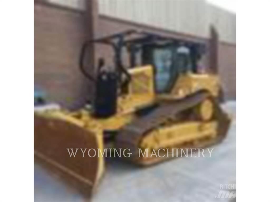 CAT D6 LGP Crawler dozers
