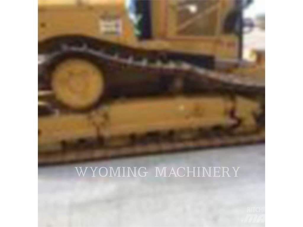 CAT D6 LGP Crawler dozers