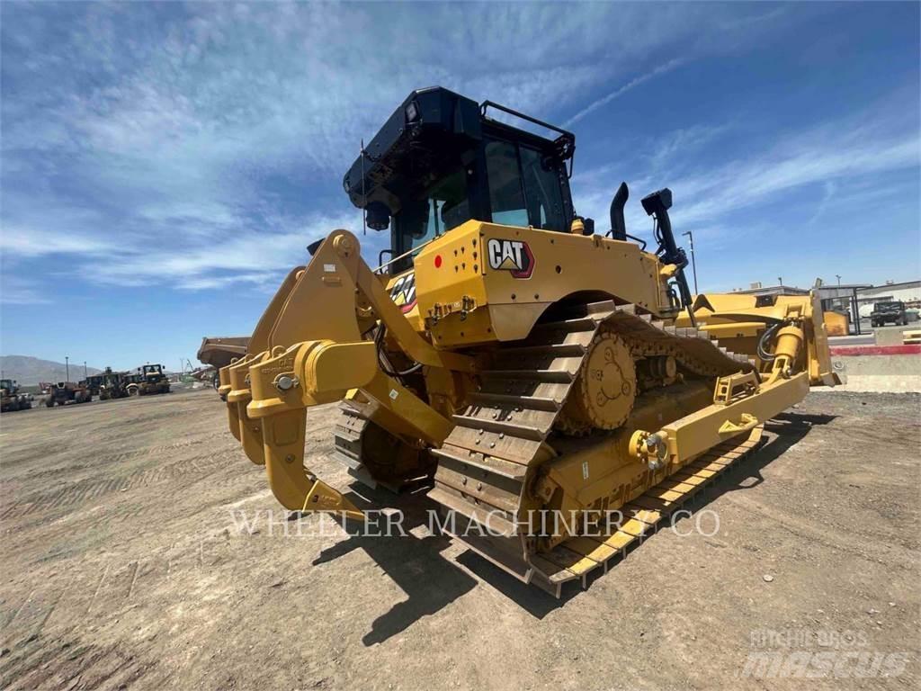 CAT D6 LGP SU Crawler dozers