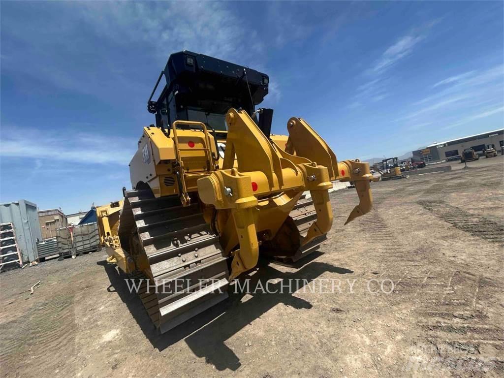 CAT D6 LGP SU Crawler dozers