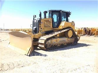 CAT D6 LGP VP Crawler dozers