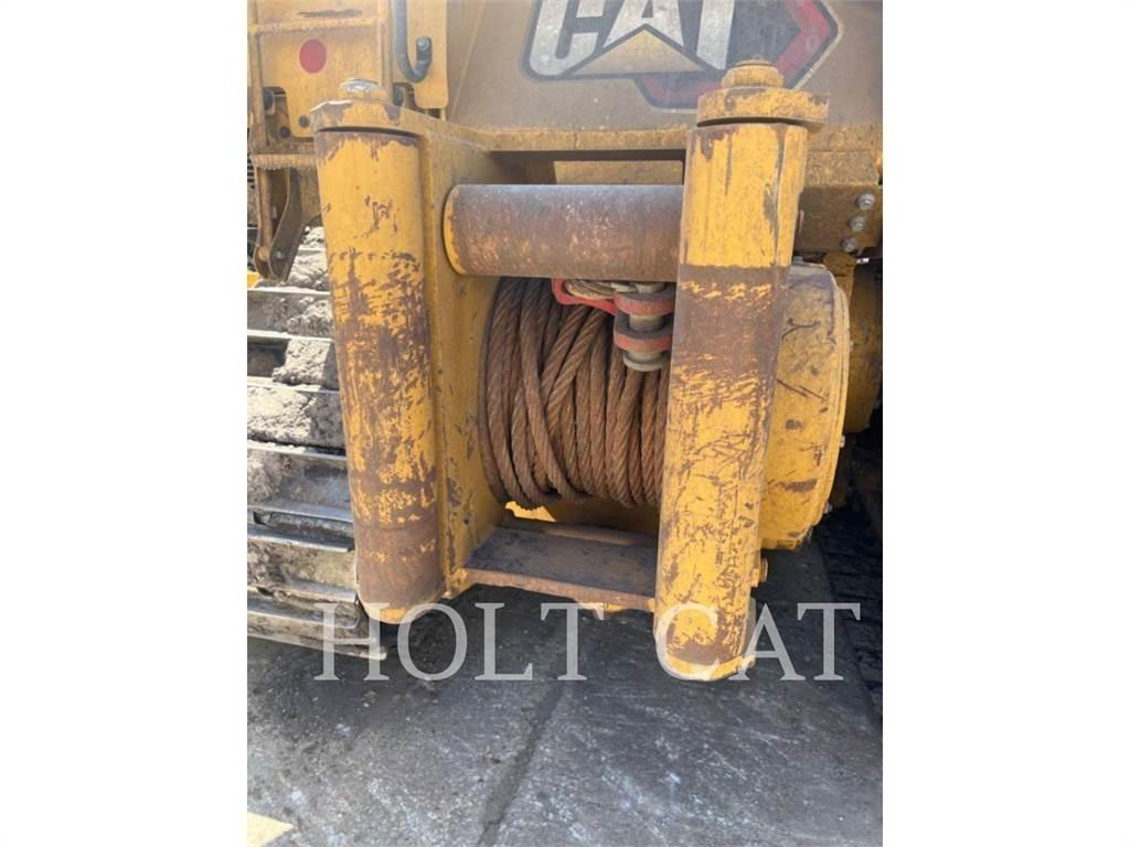 CAT D6 LGPVP Crawler dozers
