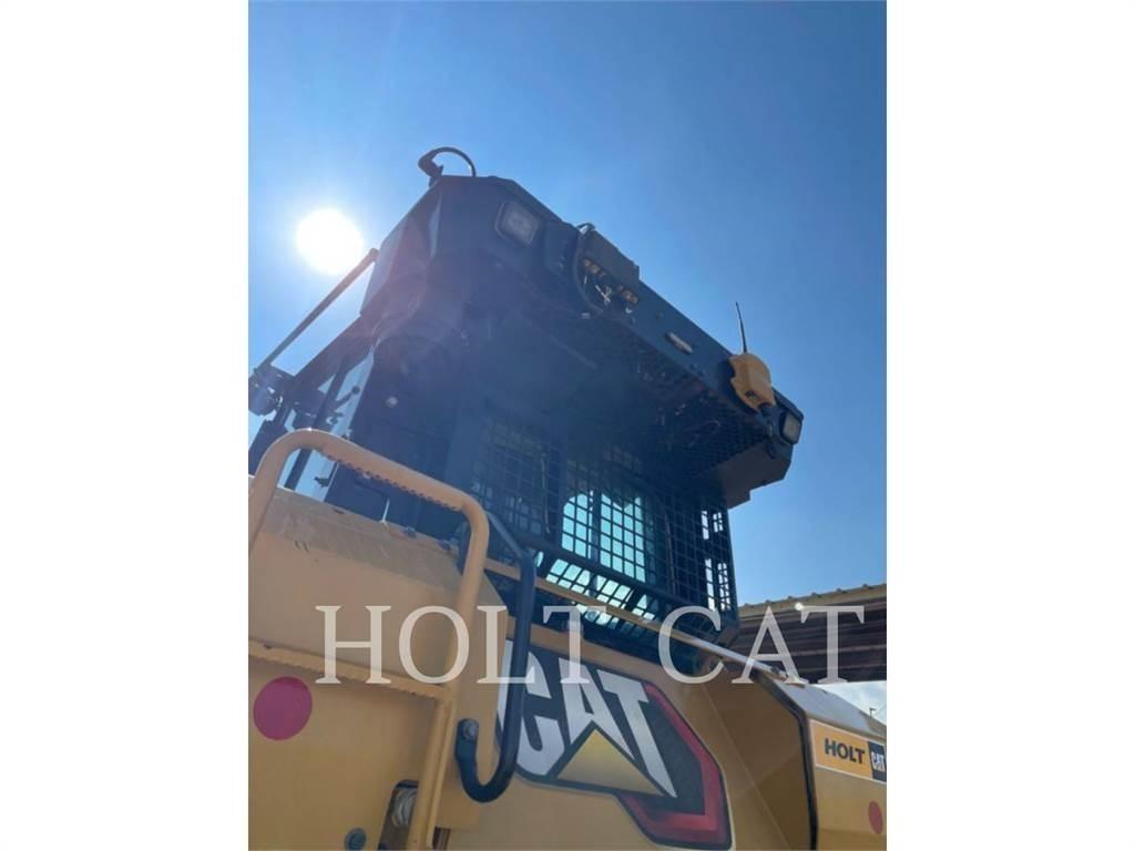 CAT D6 LGPVP Crawler dozers