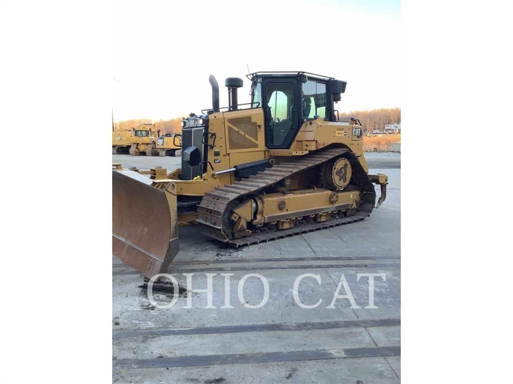 CAT D6 LGPVPAT Crawler dozers